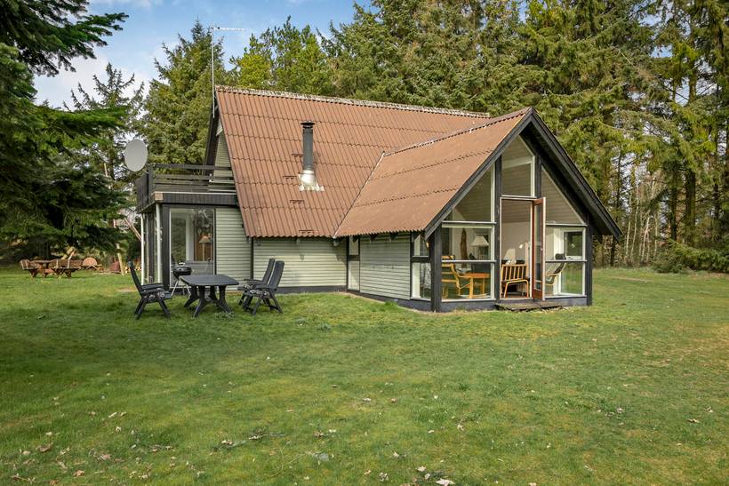 Foto von Ferienhaus WF05 in Stauning - Westjütland