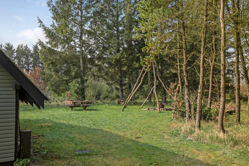 Foto von Ferienhaus WF05 in Stauning - Westjütland