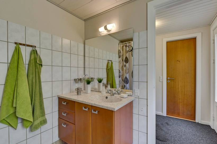 Foto von Ferienhaus WF05 in Stauning - Westjütland
