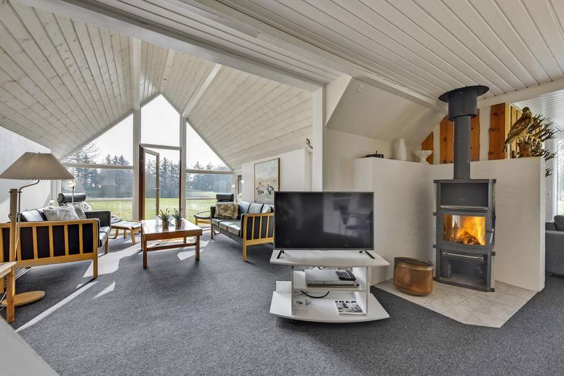 Foto von Ferienhaus WF05 in Stauning - Westjütland