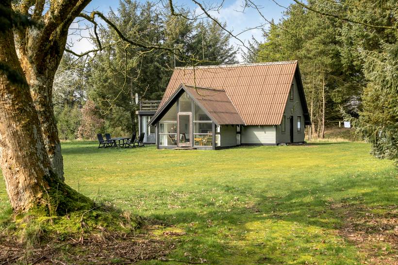 Foto von Ferienhaus WF05 in Stauning - Westjütland