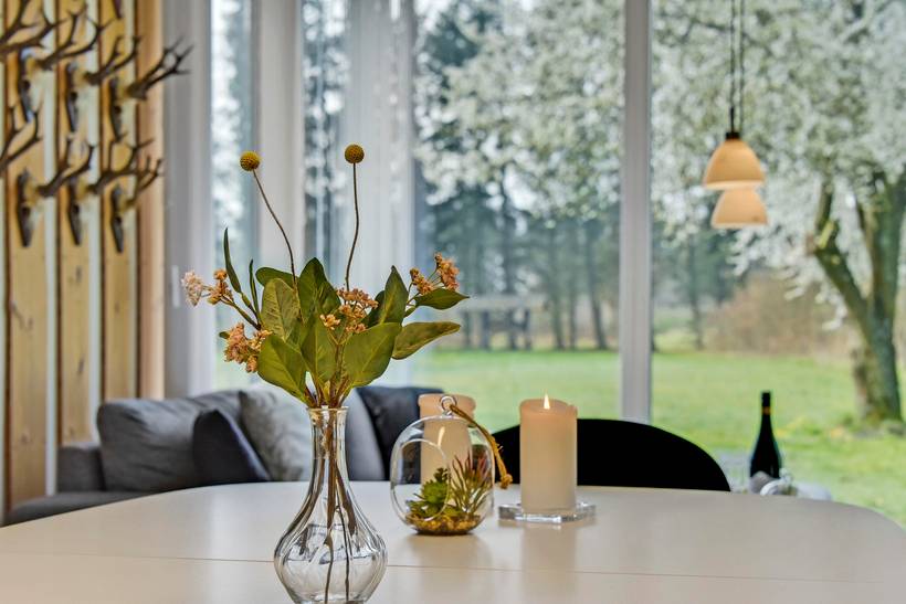 Foto von Ferienhaus WF05 in Stauning - Westjütland