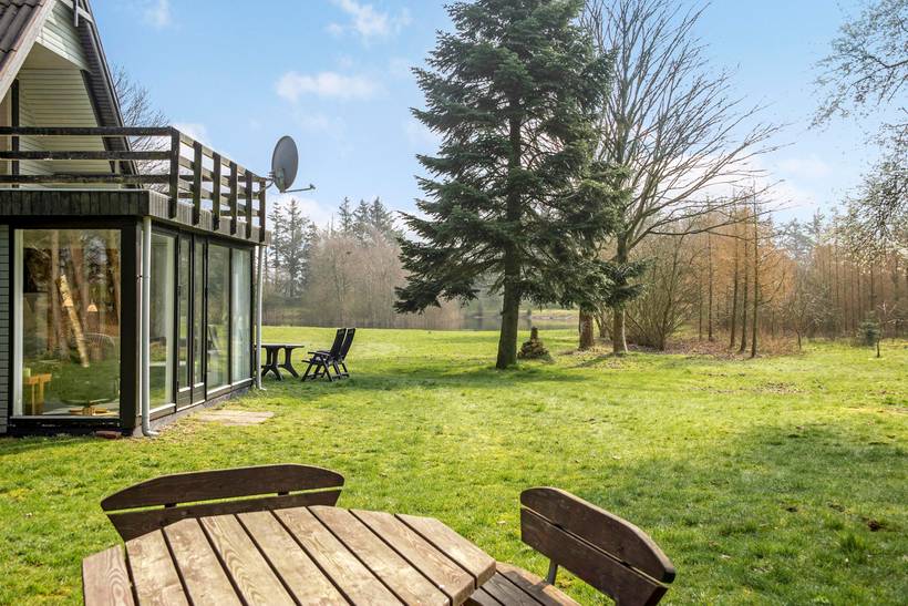 Foto von Ferienhaus WF05 in Stauning - Westjütland