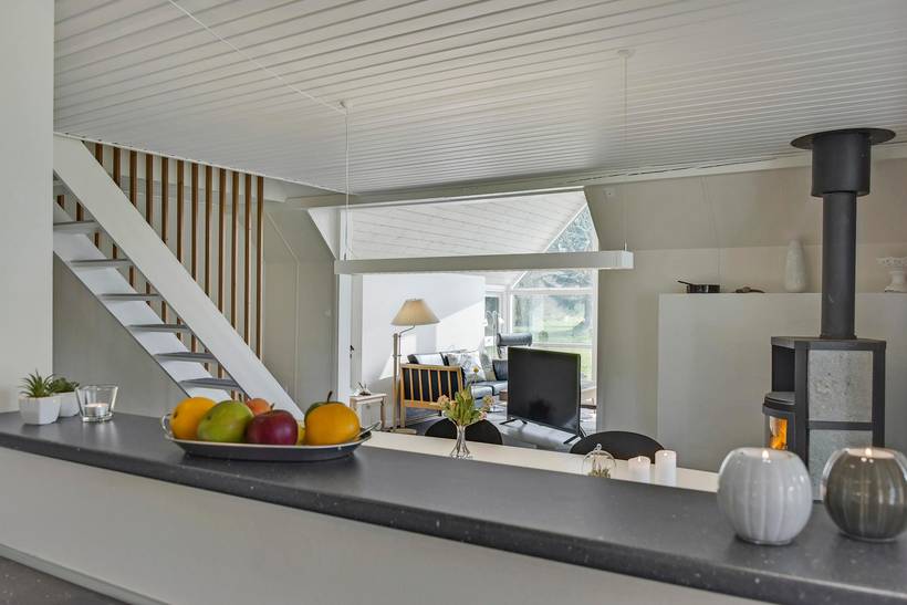 Foto von Ferienhaus WF05 in Stauning - Westjütland