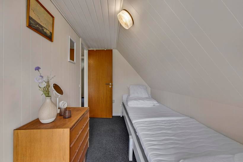 Foto von Ferienhaus WF05 in Stauning - Westjütland