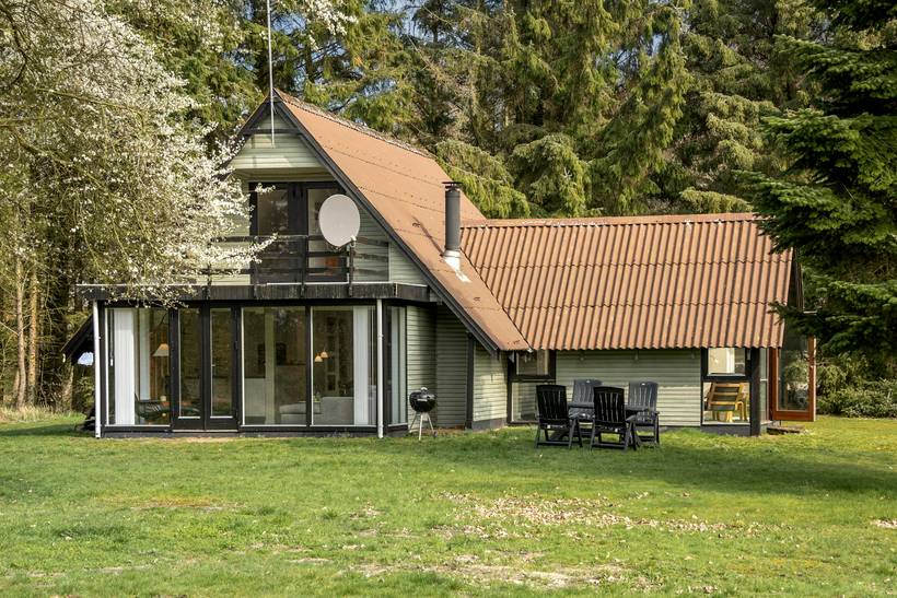 Foto von Ferienhaus WF05 in Stauning - Westjütland