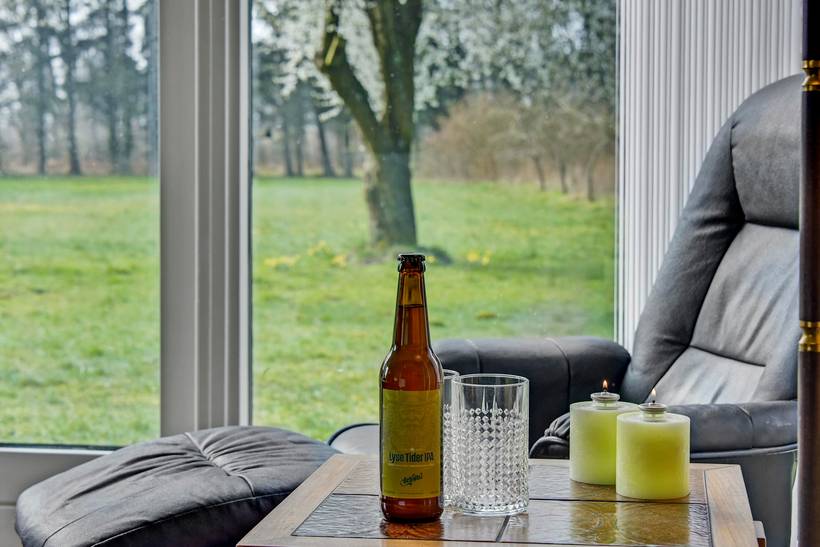 Foto von Ferienhaus WF05 in Stauning - Westjütland
