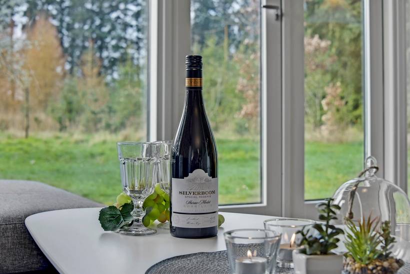 Foto von Ferienhaus WF05 in Stauning - Westjütland