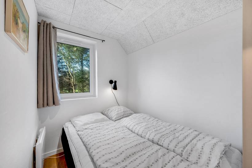 Foto von Ferienhaus WF12 in Vester Husby - Westjütland