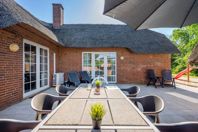 Foto von Ferienhaus WF12 in Vester Husby - Westjütland