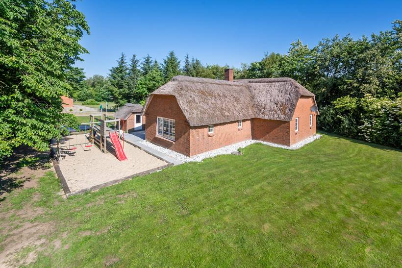 Foto von Ferienhaus WF12 in Vester Husby - Westjütland