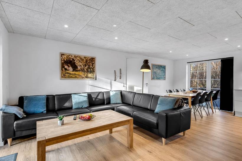 Foto von Ferienhaus WF12 in Vester Husby - Westjütland