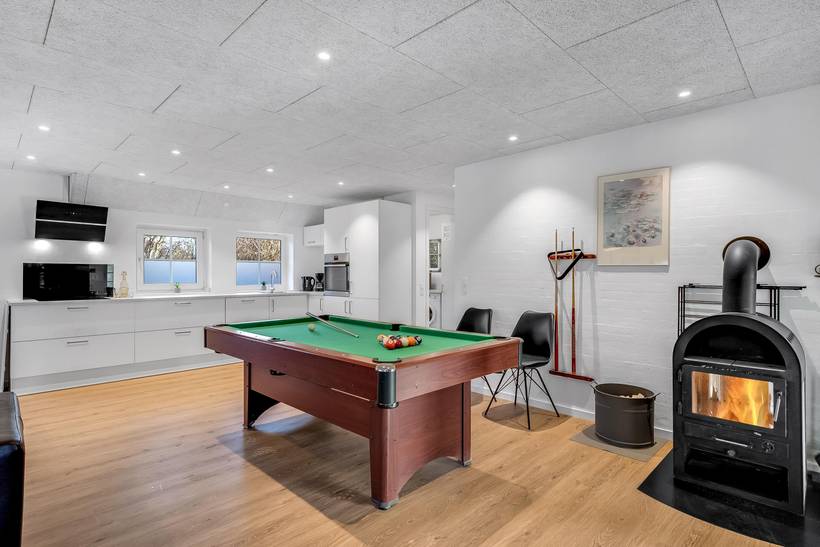 Foto von Ferienhaus WF12 in Vester Husby - Westjütland