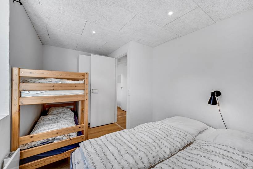 Foto von Ferienhaus WF12 in Vester Husby - Westjütland