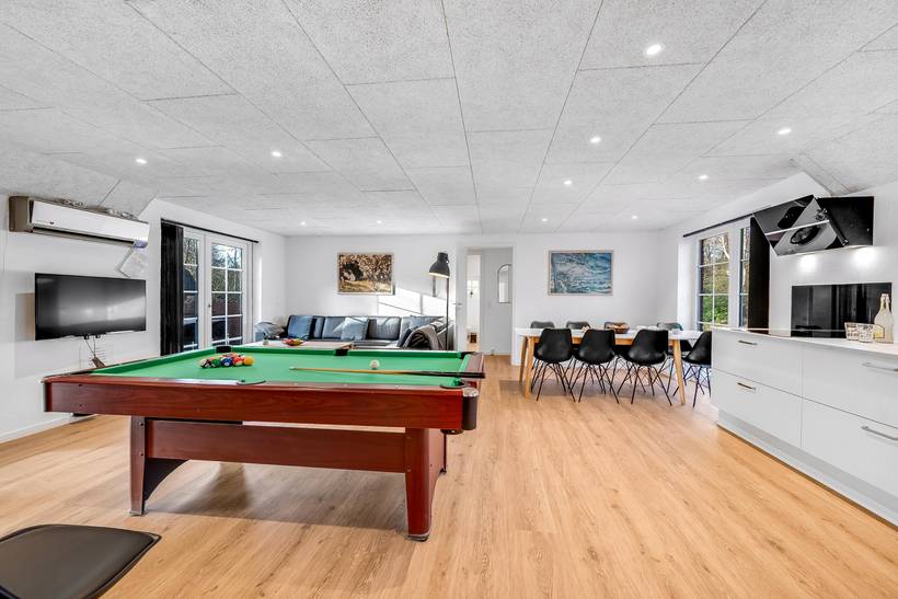 Foto von Ferienhaus WF12 in Vester Husby - Westjütland