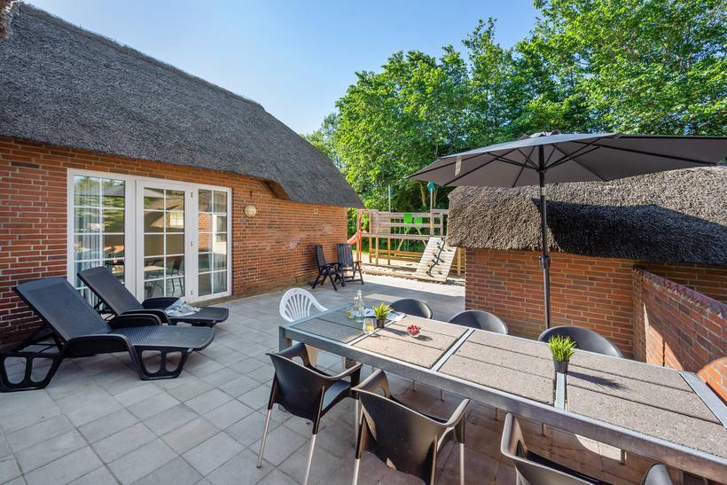 Foto von Ferienhaus WF12 in Vester Husby - Westjütland