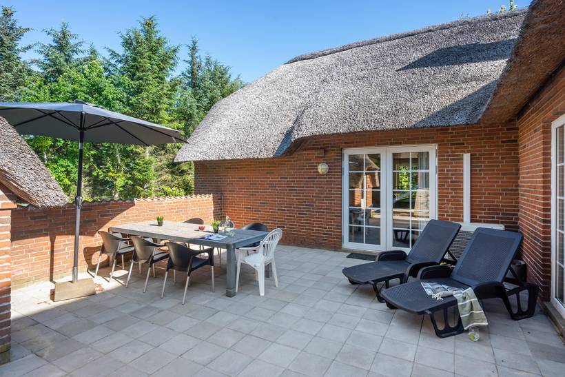 Foto von Ferienhaus WF12 in Vester Husby - Westjütland