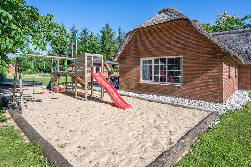 Foto von Ferienhaus WF12 in Vester Husby - Westjütland