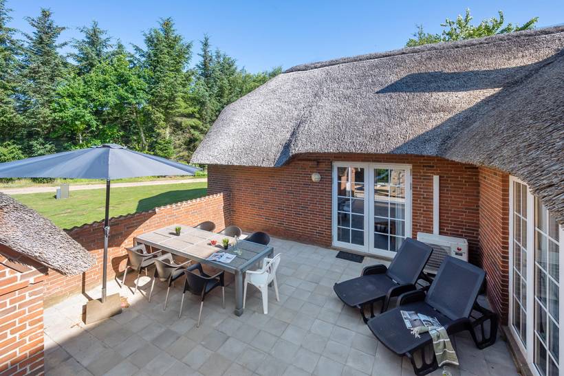 Foto von Ferienhaus WF12 in Vester Husby - Westjütland