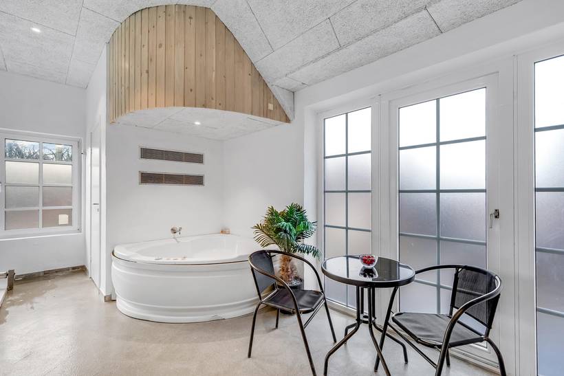 Foto von Ferienhaus WF12 in Vester Husby - Westjütland