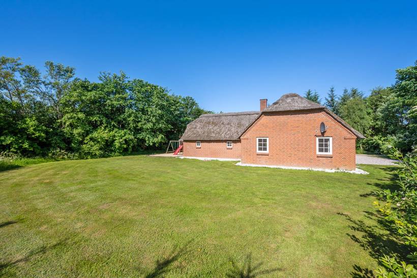 Foto von Ferienhaus WF12 in Vester Husby - Westjütland