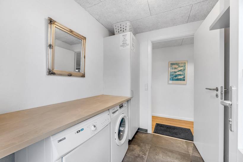 Foto von Ferienhaus WF12 in Vester Husby - Westjütland