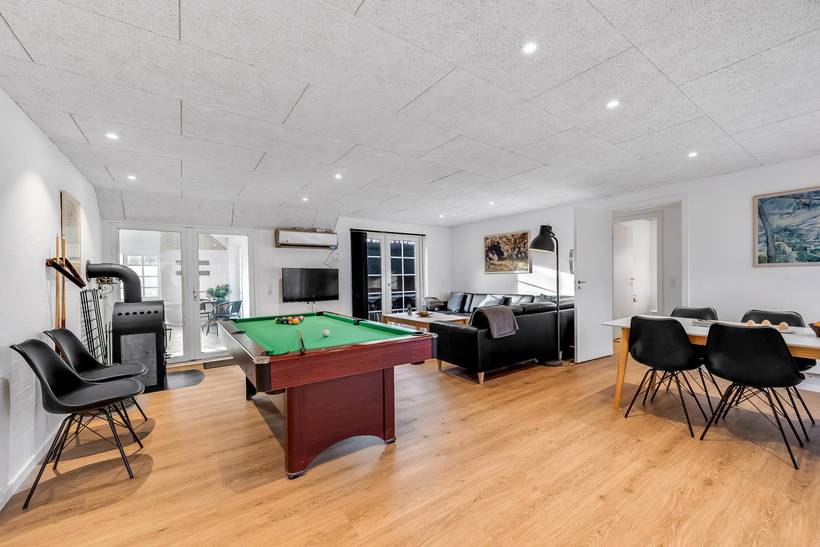 Foto von Ferienhaus WF12 in Vester Husby - Westjütland