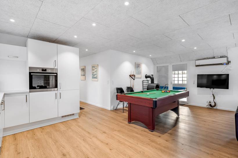 Foto von Ferienhaus WF12 in Vester Husby - Westjütland
