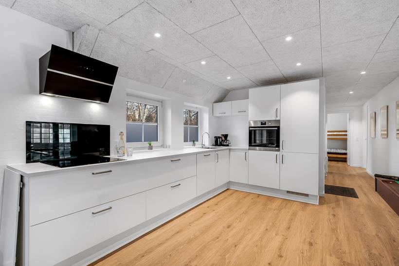 Foto von Ferienhaus WF12 in Vester Husby - Westjütland