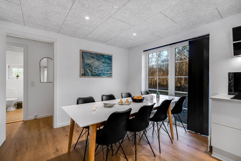 Foto von Ferienhaus WF12 in Vester Husby - Westjütland