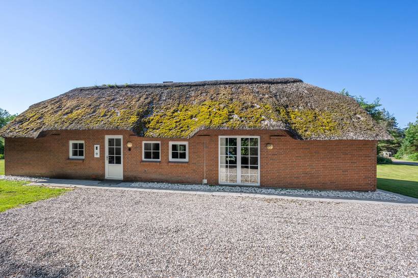 Foto von Ferienhaus WF12 in Vester Husby - Westjütland