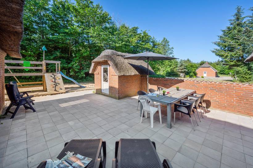 Foto von Ferienhaus WF12 in Vester Husby - Westjütland