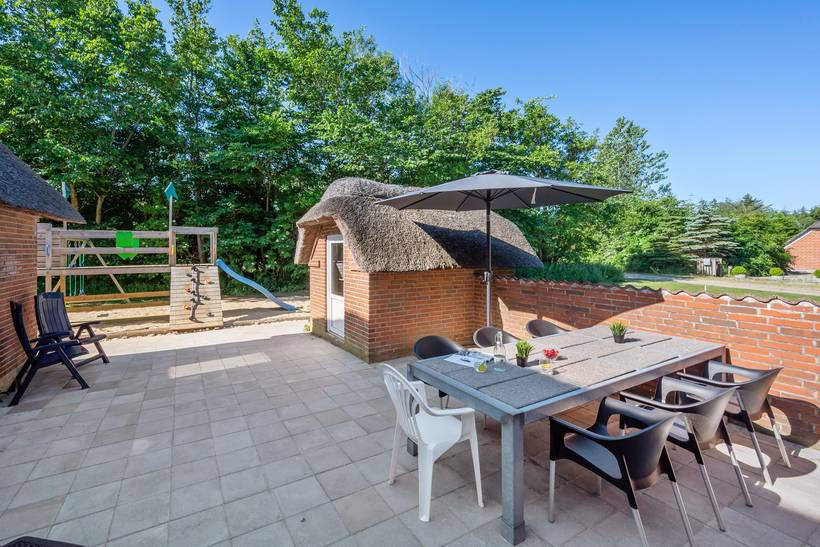 Foto von Ferienhaus WF12 in Vester Husby - Westjütland