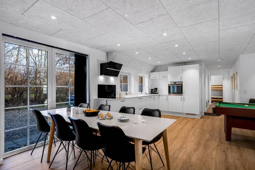 Foto von Ferienhaus WF12 in Vester Husby - Westjütland