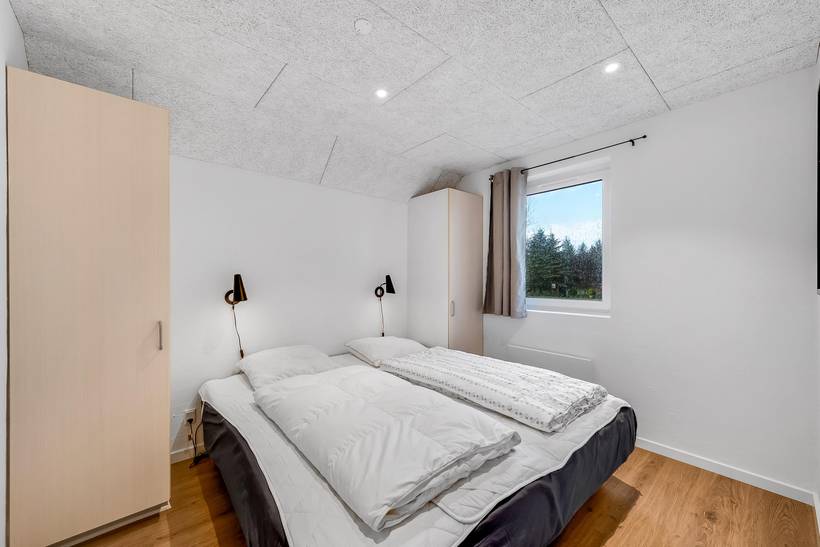 Foto von Ferienhaus WF12 in Vester Husby - Westjütland