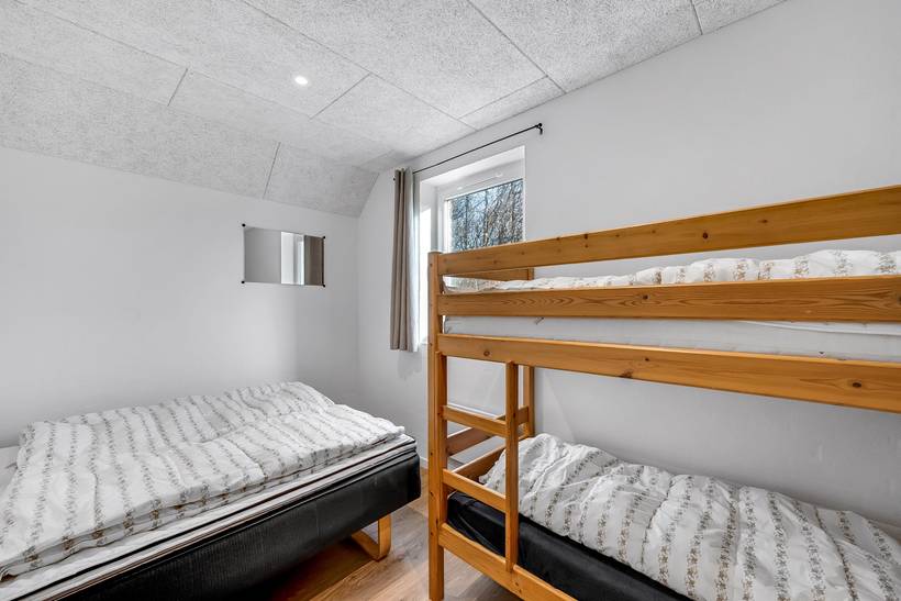 Foto von Ferienhaus WF12 in Vester Husby - Westjütland