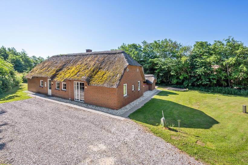 Foto von Ferienhaus WF12 in Vester Husby - Westjütland