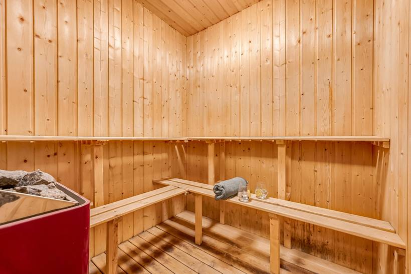 Foto von Ferienhaus WF12 in Vester Husby - Westjütland