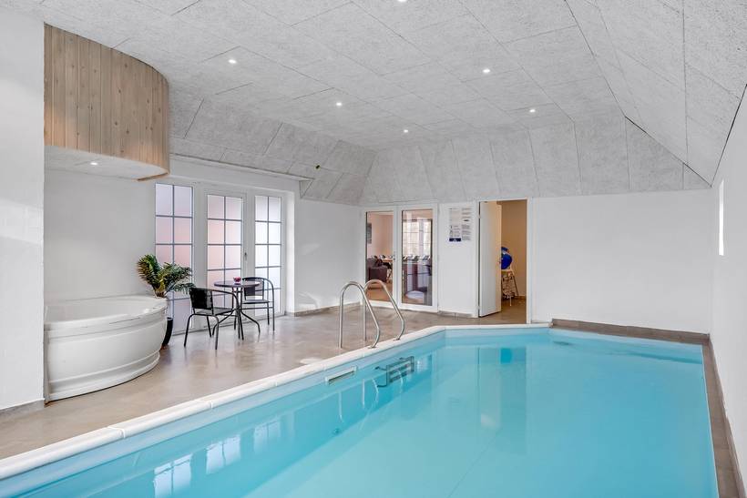 Foto von Ferienhaus WF12 in Vester Husby - Westjütland
