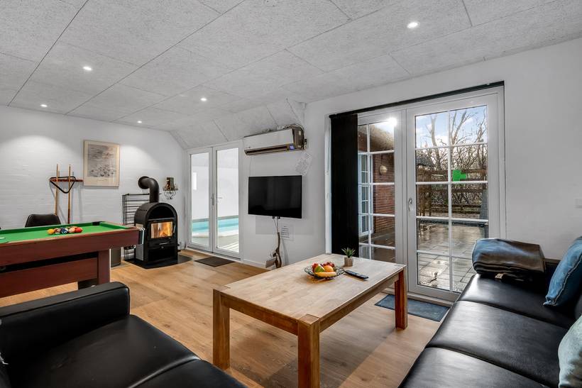 Foto von Ferienhaus WF12 in Vester Husby - Westjütland