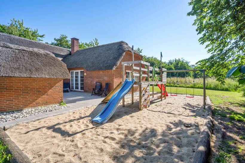 Foto von Ferienhaus WF12 in Vester Husby - Westjütland