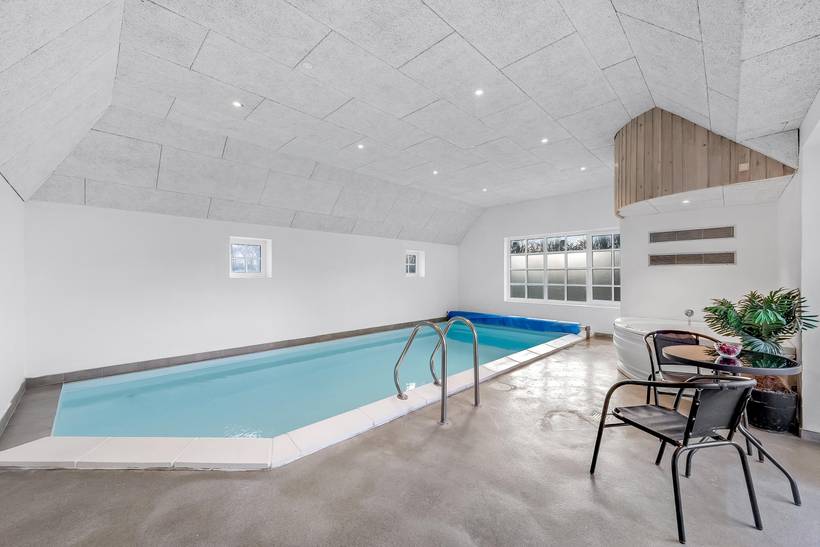 Foto von Ferienhaus WF12 in Vester Husby - Westjütland