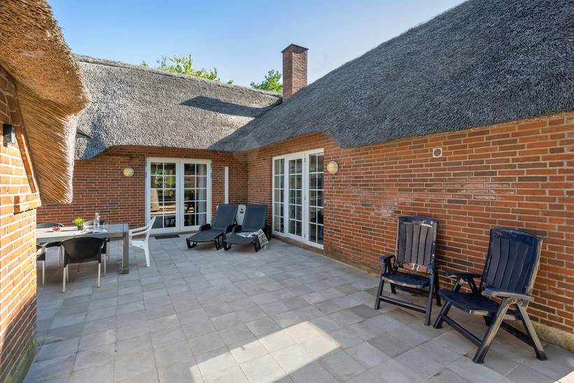 Foto von Ferienhaus WF12 in Vester Husby - Westjütland