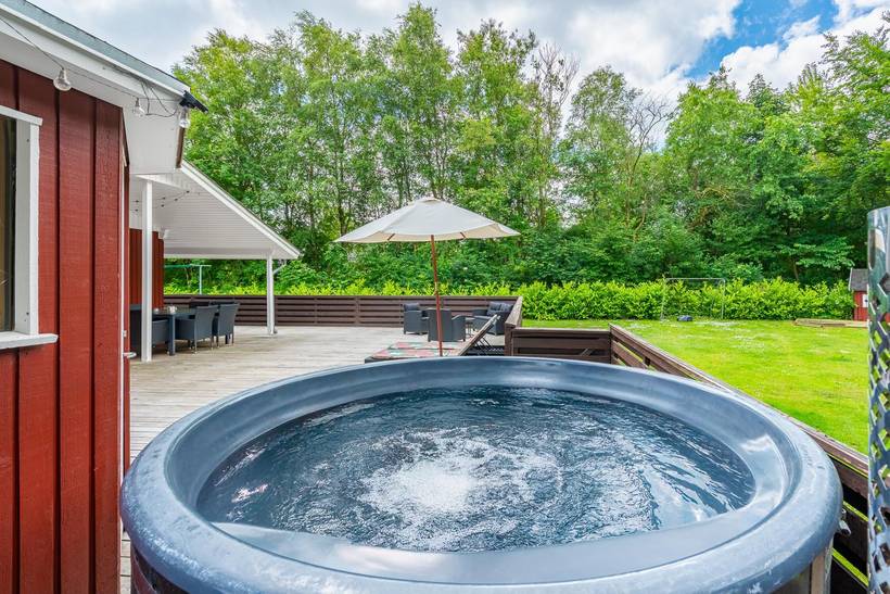 Foto von Ferienhaus WF15 in Jegum - Westjütland
