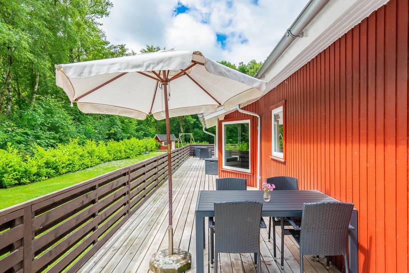 Foto von Ferienhaus WF15 in Jegum - Westjütland