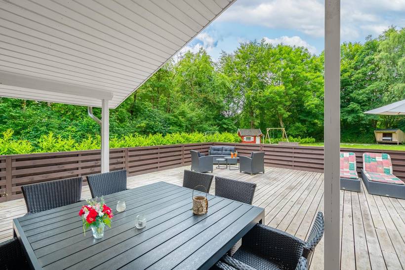 Foto von Ferienhaus WF15 in Jegum - Westjütland