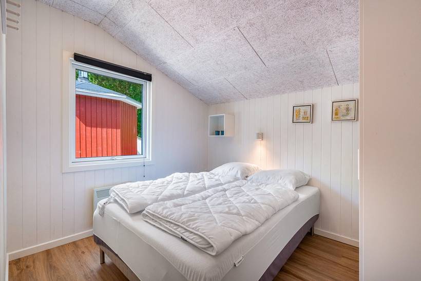 Foto von Ferienhaus WF15 in Jegum - Westjütland