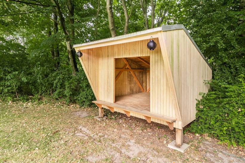 Foto von Ferienhaus WF15 in Jegum - Westjütland