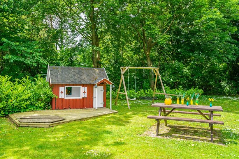 Foto von Ferienhaus WF15 in Jegum - Westjütland