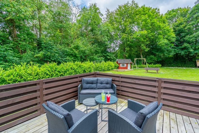 Foto von Ferienhaus WF15 in Jegum - Westjütland